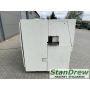 Strugarka Czterostronna SCM Compact NTE 5gł.  240/130