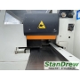 Strugarka Czterostronna SCM Compact NTE 5gł.  240/130
