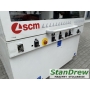 Strugarka Czterostronna SCM Compact NTE 5gł.  240/130