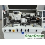 Strugarka Czterostronna SCM Compact NTE 5gł.  240/130