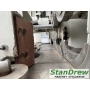 Strugarka Czterostronna SCM Compact NTE 5gł.  240/130
