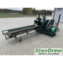 Rębak Klockner 120x400 H-2WT