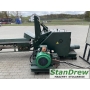 Rębak Klockner 120x400 H-2WT