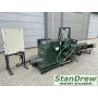 Rębak Klockner 120x400 H-2WT