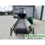 Rębak Klockner 120x400 H-2WT