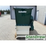 Rębak SCHUKO ZM 900-2 do zrębki pod pellet, brykiet