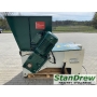 Rębak SCHUKO ZM 900-2 do zrębki pod pellet, brykiet