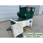 Rębak SCHUKO ZM 900-2 do zrębki pod pellet, brykiet