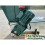 Rębak SCHUKO ZM 900-2 do zrębki pod pellet, brykiet