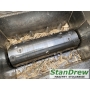 Rębak SCHUKO ZM 900-2 do zrębki pod pellet, brykiet