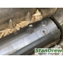 Rębak SCHUKO ZM 900-2 do zrębki pod pellet, brykiet