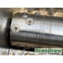 Rębak SCHUKO ZM 900-2 do zrębki pod pellet, brykiet