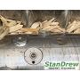 Rębak SCHUKO ZM 900-2 do zrębki pod pellet, brykiet