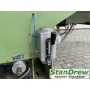 Strugarka czterostronna Weinig PROFIMAT 22N 5 gł.  220/120