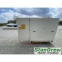 Strugarka czterostronna SCM Compact XL 230/120