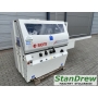 Strugarka czterostronna SCM Compact XL 230/120
