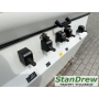 Strugarka czterostronna SCM Compact XL 230/120