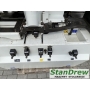 Strugarka czterostronna SCM Compact XL 230/120