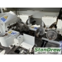 Strugarka czterostronna SCM Compact XL 230/120
