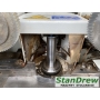 Strugarka czterostronna SCM Compact XL 230/120