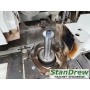 Strugarka czterostronna SCM Compact XL 230/120