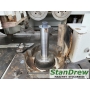 Strugarka czterostronna SCM Compact XL 230/120