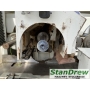 Strugarka czterostronna SCM Compact XL 230/120