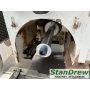 Strugarka czterostronna SCM Compact XL 230/120