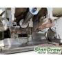 Strugarka czterostronna SCM Compact XL 230/120
