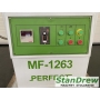 Automatyczna ostrzałka do pił tarczowych PERFECT typ MF 1263