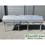 Prasa próżniowa membranowa ARTEX VPS – 3000 SPECJAL 3500x1500