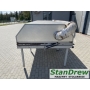 Prasa próżniowa membranowa ARTEX VPS – 3000 SPECJAL 3500x1500