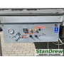 Prasa próżniowa membranowa ARTEX VPS – 3000 SPECJAL 3500x1500