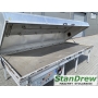 Prasa próżniowa membranowa ARTEX VPS – 3000 SPECJAL 3500x1500