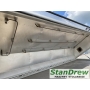 Prasa próżniowa membranowa ARTEX VPS – 3000 SPECJAL 3500x1500