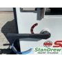 Grubościówka strugarka SICAR S 500