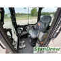 Minikoparka koparka BOBCAT E26 EM  2660 mth