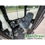 Minikoparka koparka BOBCAT E26 EM  2660 mth