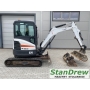 Minikoparka koparka BOBCAT E26 EM  2660 mth