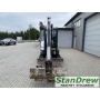 Minikoparka koparka BOBCAT E26 EM  2660 mth