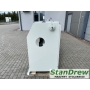 Obtaczarka SAFO DNAA 140 do drewna palisady jak Bezner Wema Probst Hamech