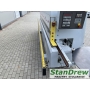 Okleiniarka BRANDT KD 68 CF wstępny frez, zarabianie naroży