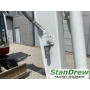 Minikoparka koparka Takeuchi TB 228