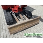 Minikoparka koparka Takeuchi TB 228