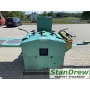 Obrzynarka dwustronna do desek Drozdowski ob - 2 M