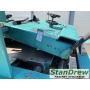 Obrzynarka dwustronna do desek Drozdowski ob - 2 M
