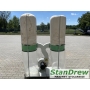 Odciąg trocin 2 workowy PERFECT FM 300S