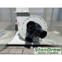 Odciąg trocin 2 workowy PERFECT FM 300S