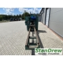 Trak ramowy Drozdowski PRP 58 H z Hydrauliką pilarka ramowa
