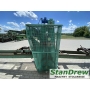 Trak ramowy Drozdowski PRP 58 H z Hydrauliką pilarka ramowa